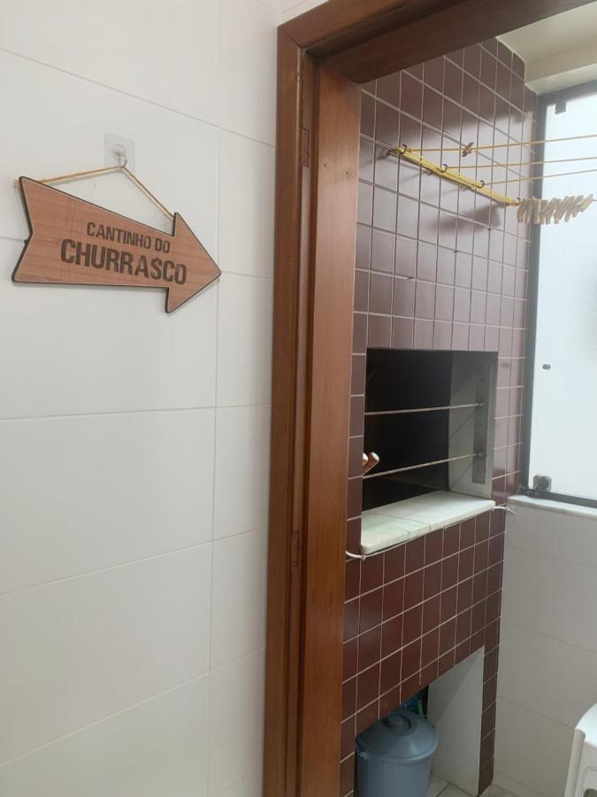 Apto Melhor Localizacao Capão da Canoa 외부 사진